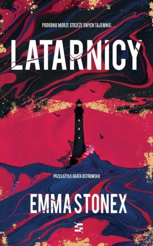 Latarnicy, Stonex Emma