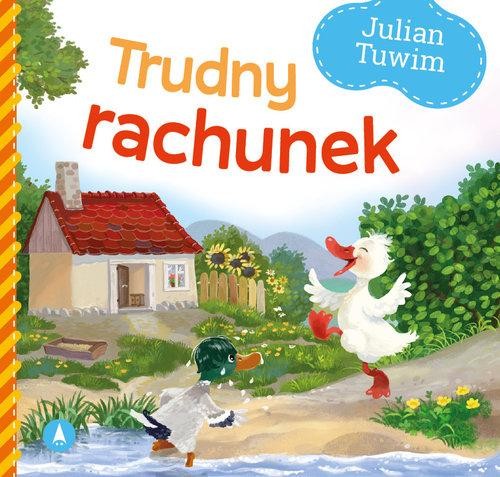 Trudny rachunek, Tuwim Julian