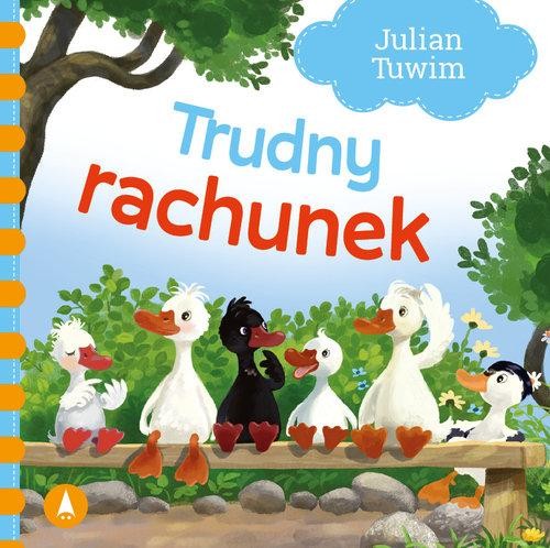 Trudny rachunek, Tuwim Julian