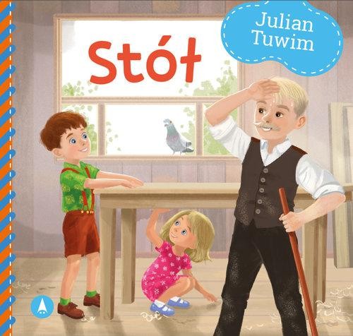 Stół, Tuwim Julian