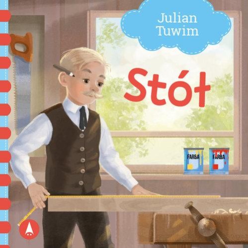 Stół, Tuwim Julian