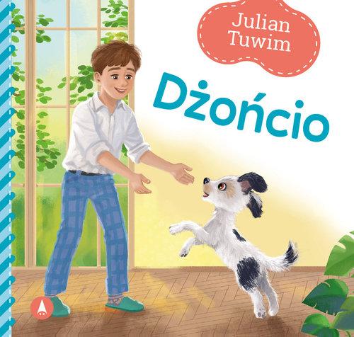 Dżońcio, Tuwim Julian