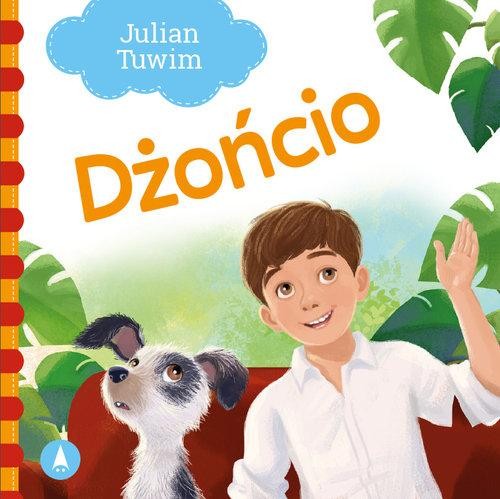 Dżońcio, Tuwim Julian