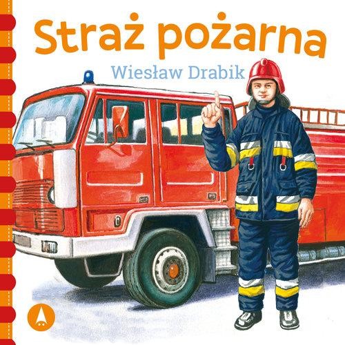 Straż pożarna, Drabik Wiesław