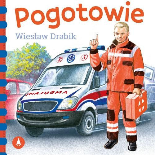 Pogotowie, Drabik Wiesław