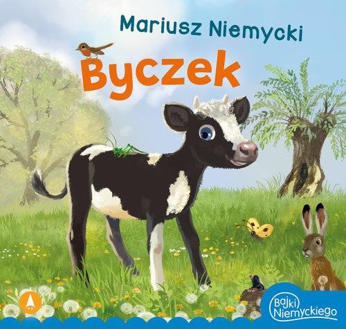 Byczek, Niemycki Mariusz