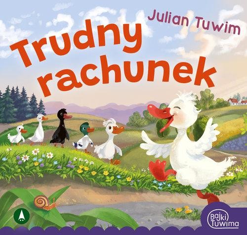 Trudny rachunek, Tuwim Julian