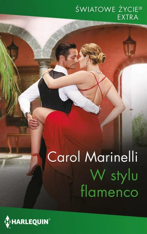 W stylu flamenco, Marinelli Carol
