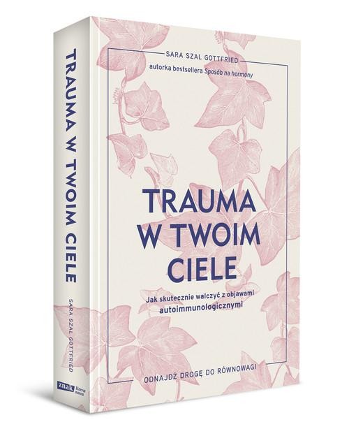 Trauma w twoim ciele, Gottfried Sara