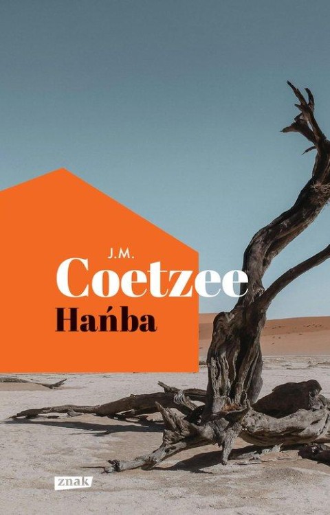 Hańba, Coetzee John Maxwell