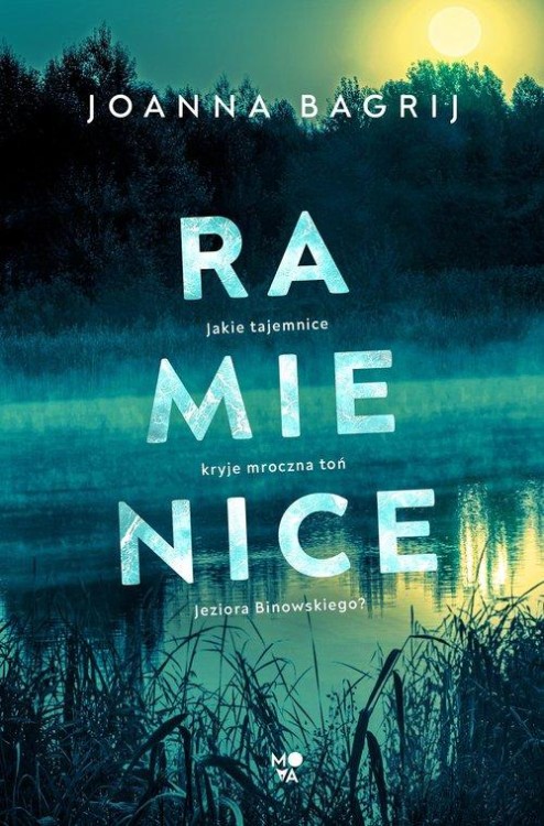 Ramienice, Bagrij Joanna