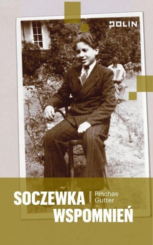 Soczewka wspomnień, Gutter Pinchas