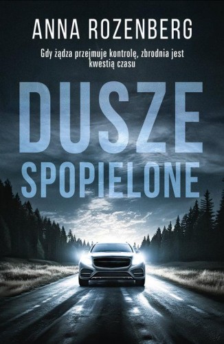 Dusze spopielone, Rozenberg Anna