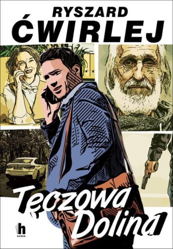 Tęczowa Dolina, Ćwirlej Ryszard