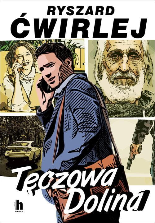 Tęczowa Dolina, Ćwirlej Ryszard
