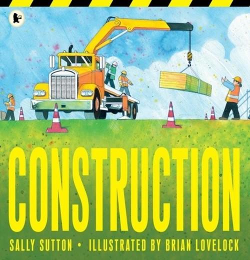 Construction, Sutton Sally