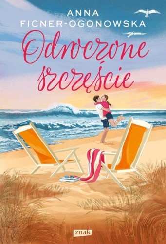 Odroczone szczęście, Ficner-Ogonowska Anna