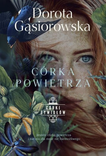 Córka powietrza, Gąsiorowska Dorota