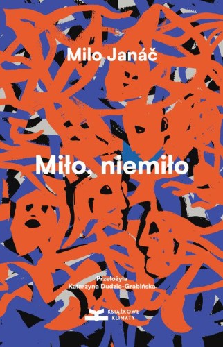 Miło, niemiło, Milo Janáč