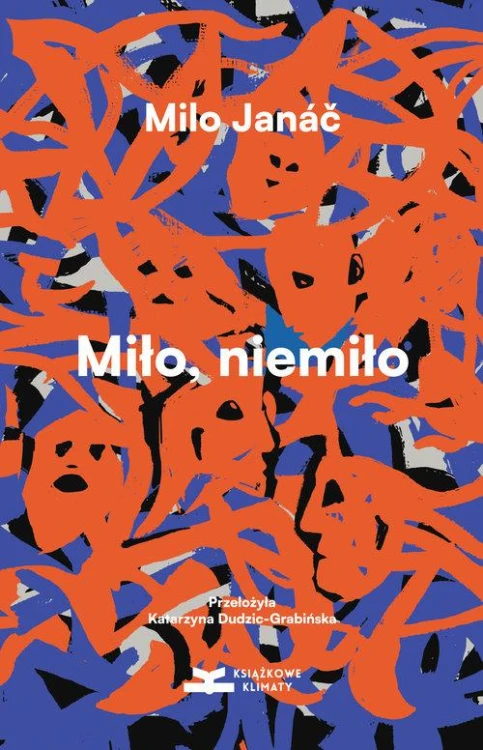 Miło, niemiło, Milo Janáč