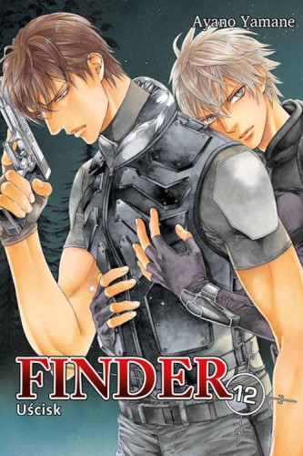 Finder 12, Ayano Yamane