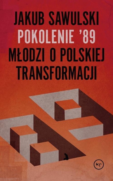 Pokolenie '89, Sawulski Jakub