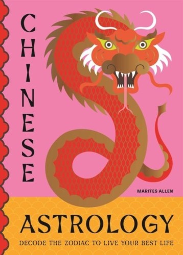 Chinese Astrology, Allen Marites