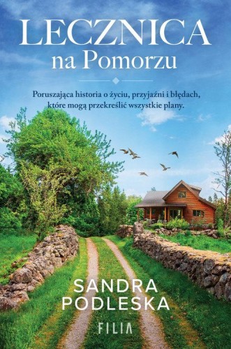 Lecznica na Pomorzu, Podleska Sandra