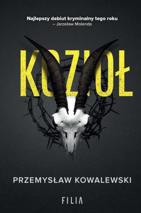 Kozioł, Kowalewski Przemysław