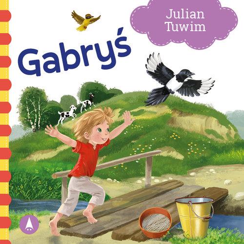 Gabryś, Tuwim Julian