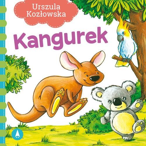 Kangurek, Kozłowska Urszula