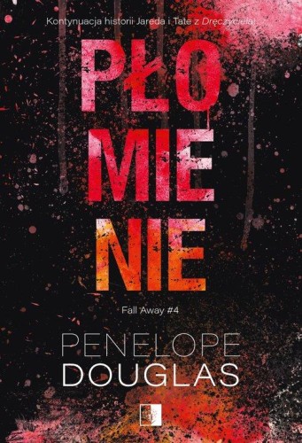 Płomienie, Douglas Penelope
