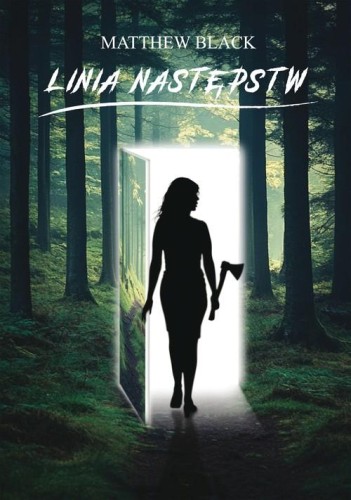 Linia następstw, Matthew Black