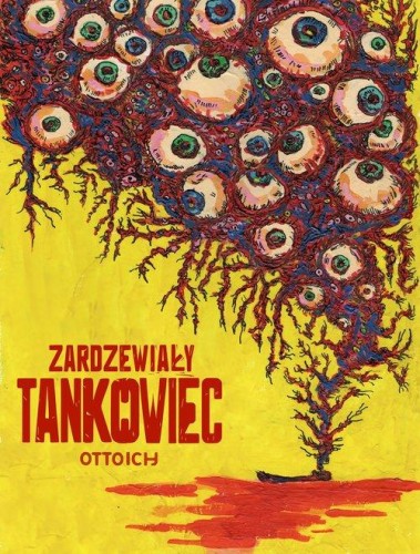Zardzewiały Tankowiec, Ottoich