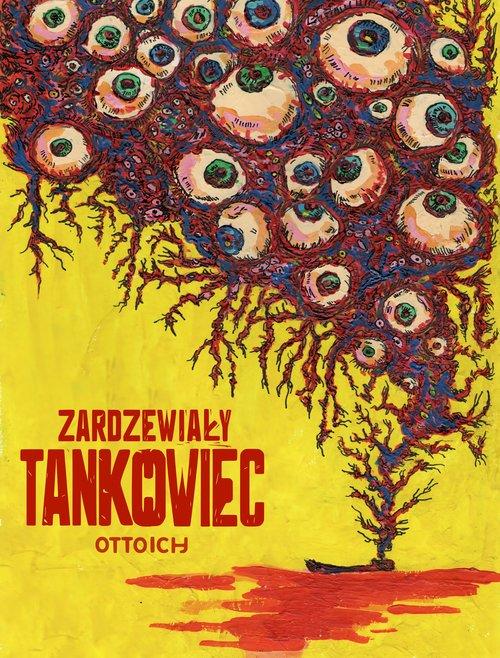 Zardzewiały Tankowiec, Ottoich