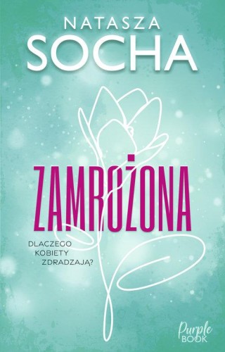 Zamrożona, Socha Natasza