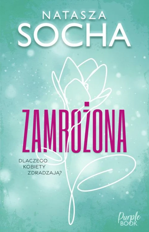 Zamrożona, Socha Natasza