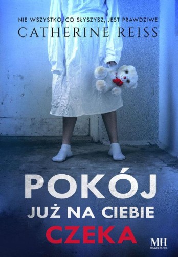 Pokój już na ciebie czeka, Reiss Catherine