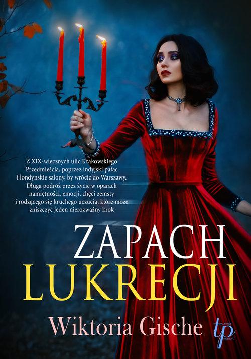 Zapach lukrecji, Gische Wiktoria