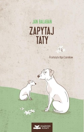 Zapytaj taty, Balaban Jan