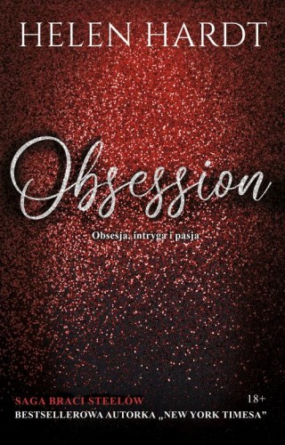 Obsession, Hardt Helen