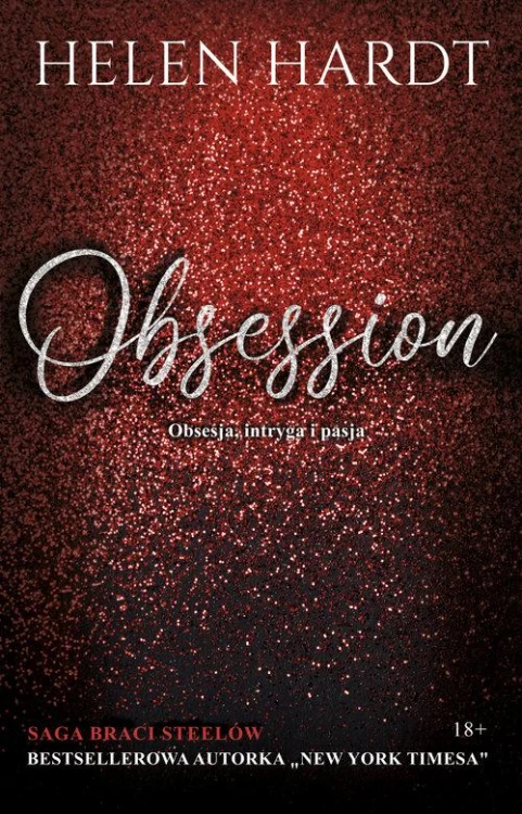 Obsession, Hardt Helen