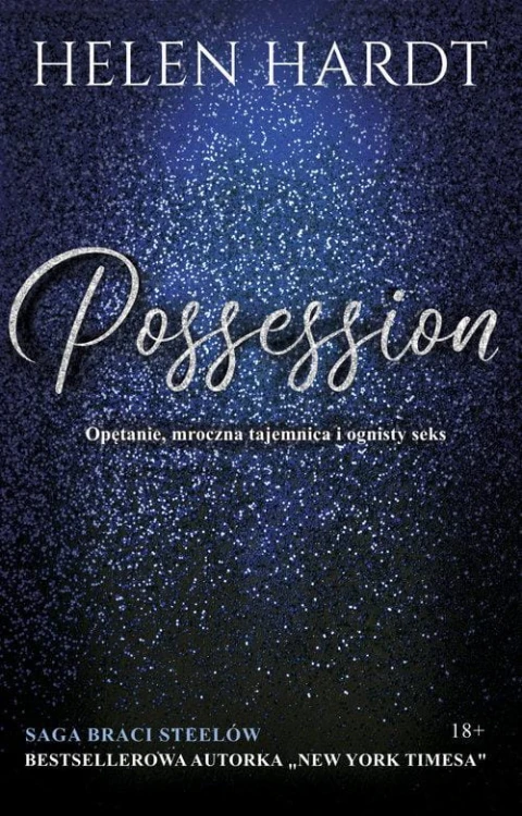 Possession, Hardt Helen