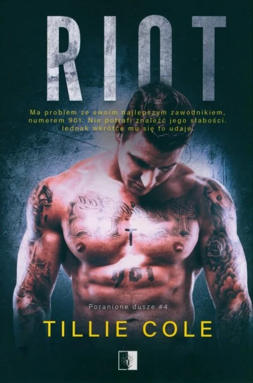 Riot, Cole Tillie
