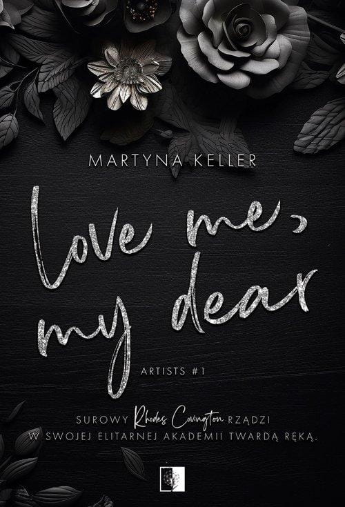 Love Me My Dear, Martyna Keller