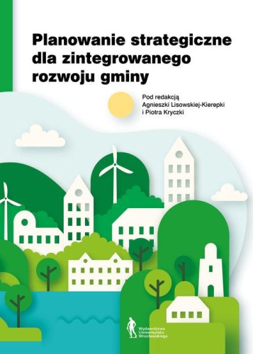 Planowanie Strategiczne dla Zintegrowanego...
