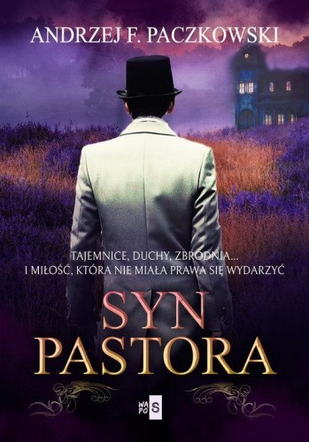 Syn pastora, Paczkowski Andrzej F.