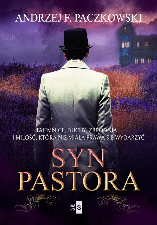 Syn pastora, Paczkowski Andrzej F.