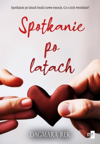 Spotkanie po latach, Rek Dagmara