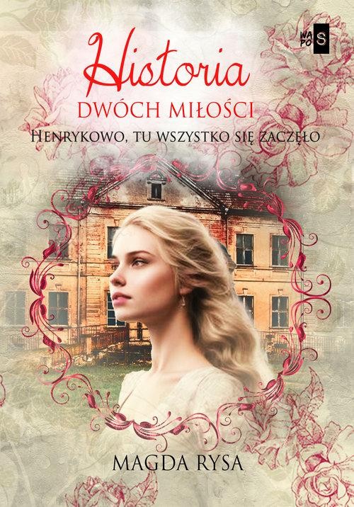 Historia dwóch miłości, Rysa Magda